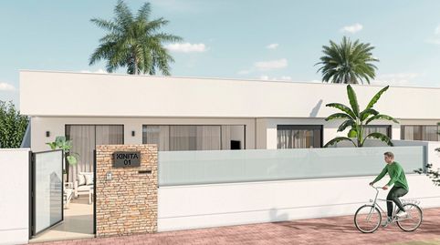 Photo 2 of Houses for sale in Sucina, Murcia Capital
