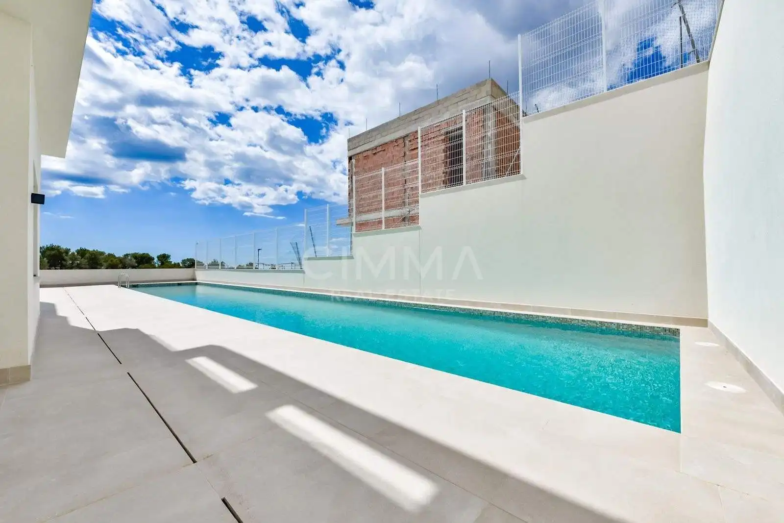 Chalet con terraza en venta en Golf Bahía, imagen 16