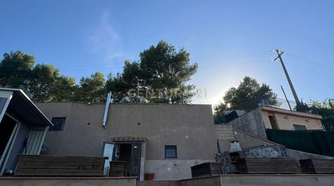 Foto 2 de Casa o xalet en venda a Carrer D'anselm Clavé, 28, 08292 Esparreguera, Spa, -1, Can Rial, Esparreguera
