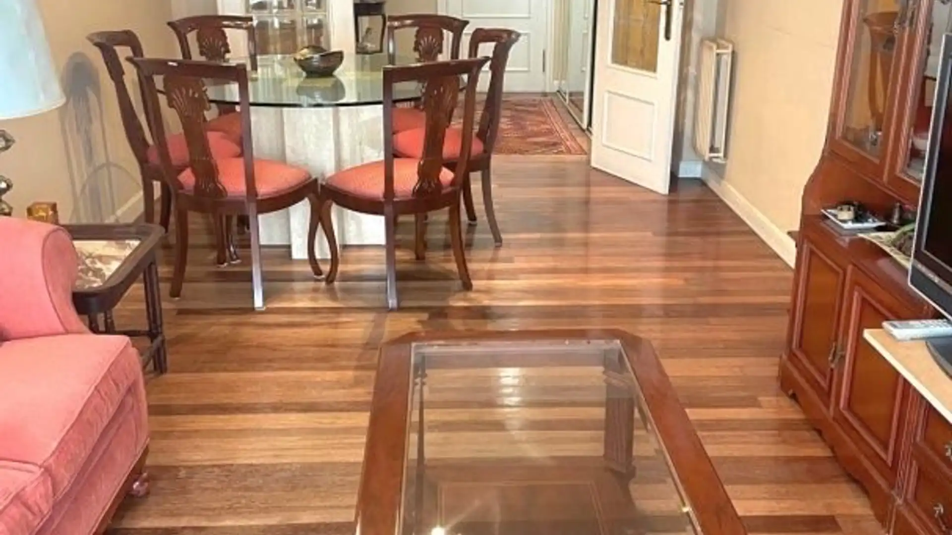 Pis en venda a Muxike Aurrekoa Kalea, Centro - Puerto Viejo, Algorta