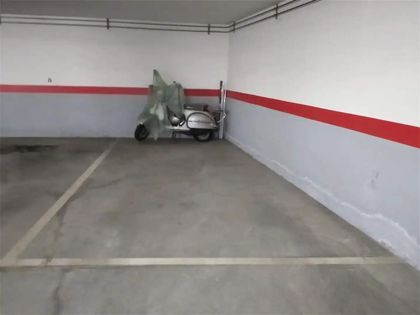 Parking of Garage for sale in Marmolejo