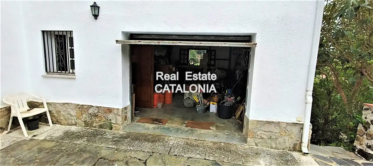 Villa con terrazza in vendita a Mas Altaba - El Molí, imagen 63