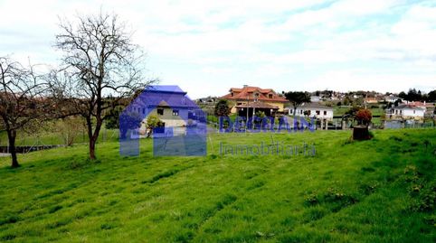 Foto 4 de Residencial en venda a Oviedo - Lugar San Torcuato, Parroquias Sur - La Manjoya, Oviedo