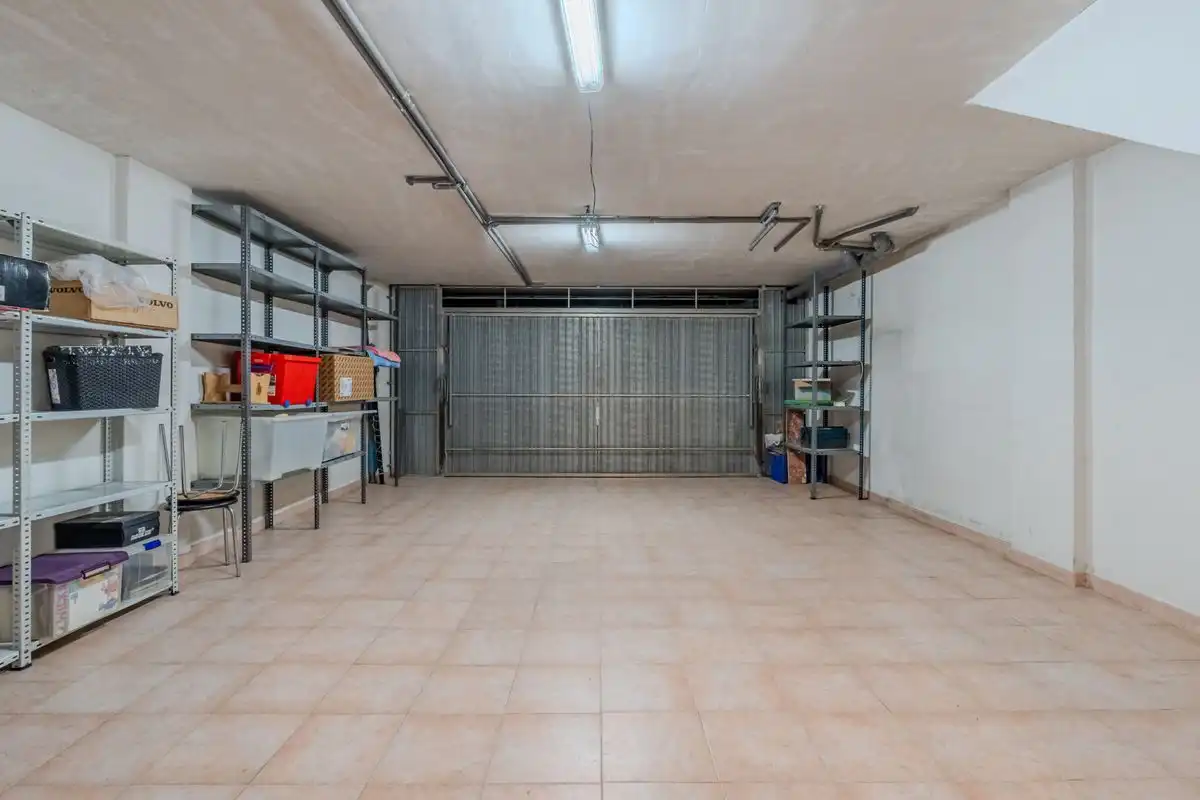 Casa adosada en venda en Murcia amb Calefacció, Jardí privat i Terrassa