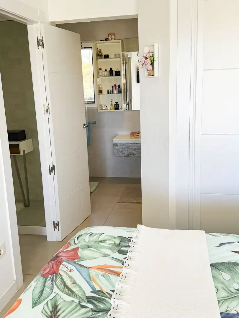 Chalet con piscina en venta en Cumbre del Sol, imagen 23