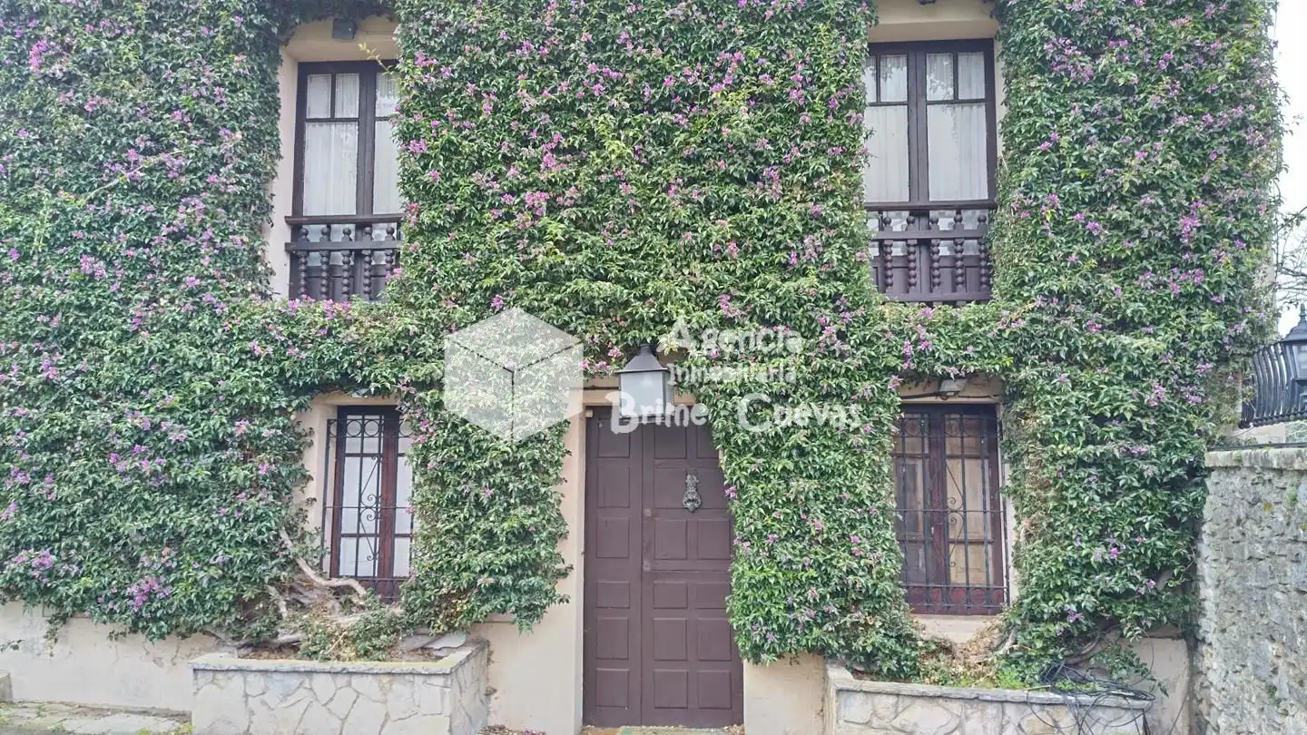 Exterior view of Country homes for sale in Caravia  with Private garden and Terrace