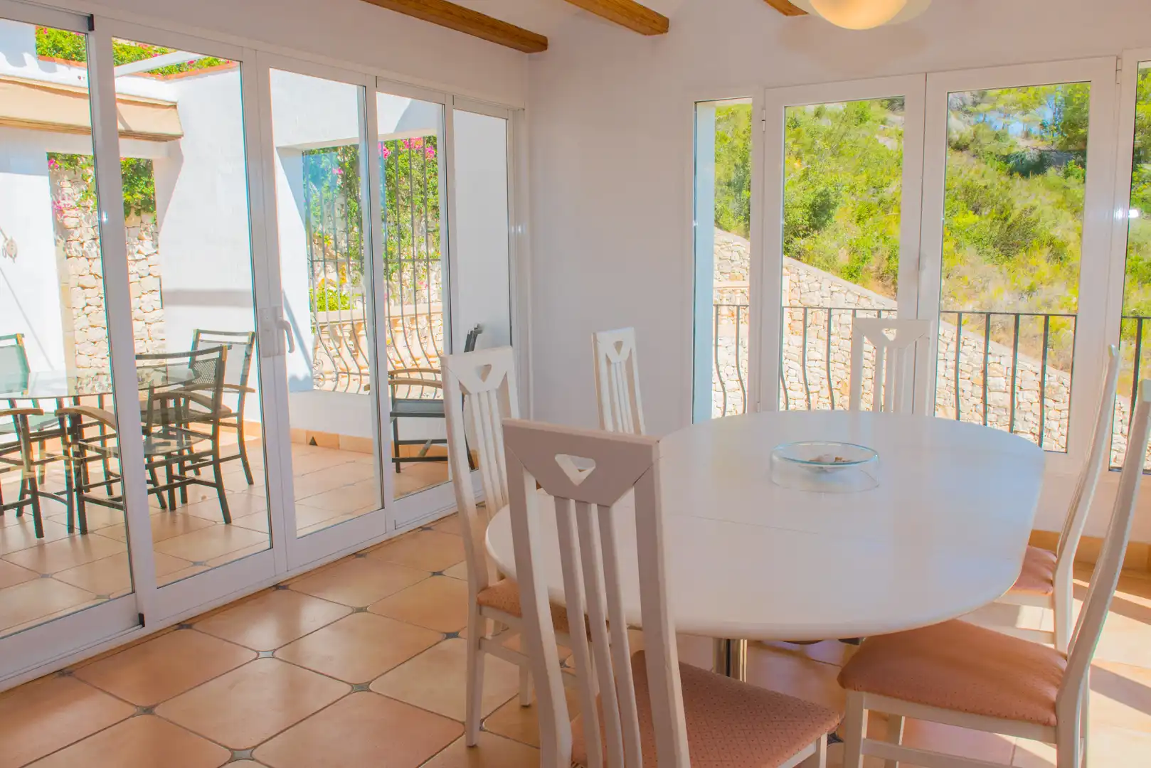 Chalet con piscina en venta en Cap Martí - El Tossalet - Pinomar, imagen 15