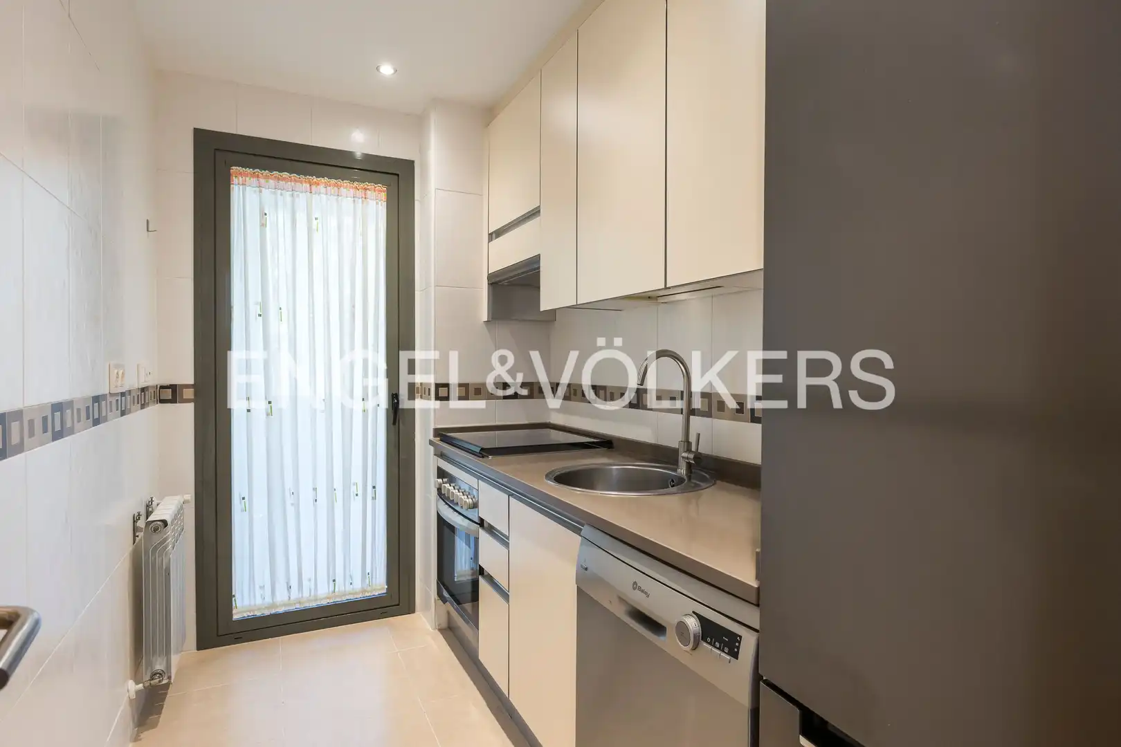 Flat with terrace to rent in Esfinge, imagen 20