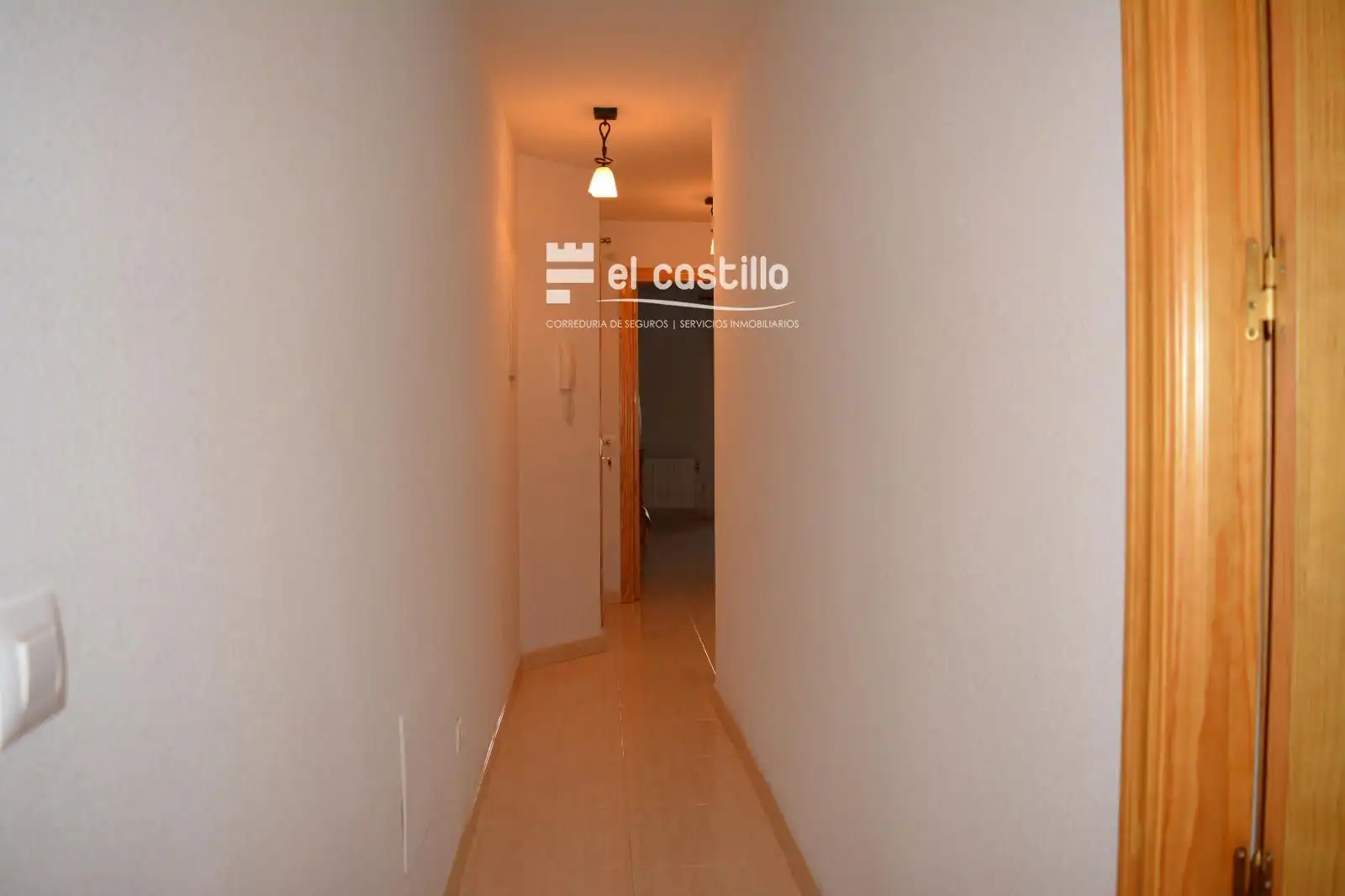 Wohnung zur Miete in La Dehesa, Sotillo de la Adrada
