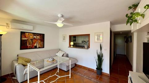 Foto 4 de Planta baixa en venda a Paseo Paseo Marítimo, 53, El Bajondillo, Málaga