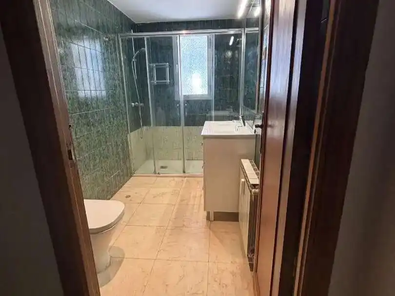 Baño de Piso en venta en Hortaleza
