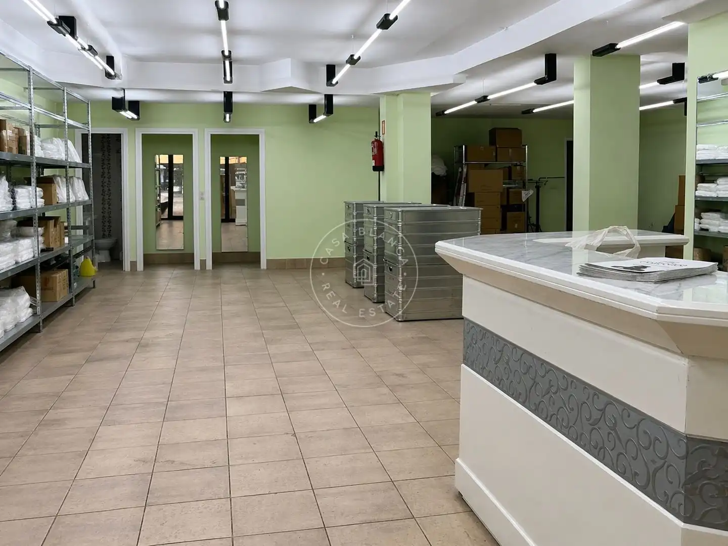 Business premises for transfer in Fenals, imagen 2