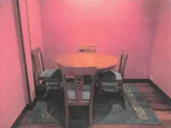 Comedor de Piso en venta en Donostia - San Sebastián  con Amueblado