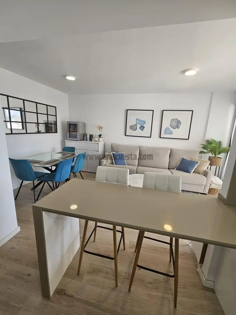 Apartament amb piscina en venda a The One, imagen 19