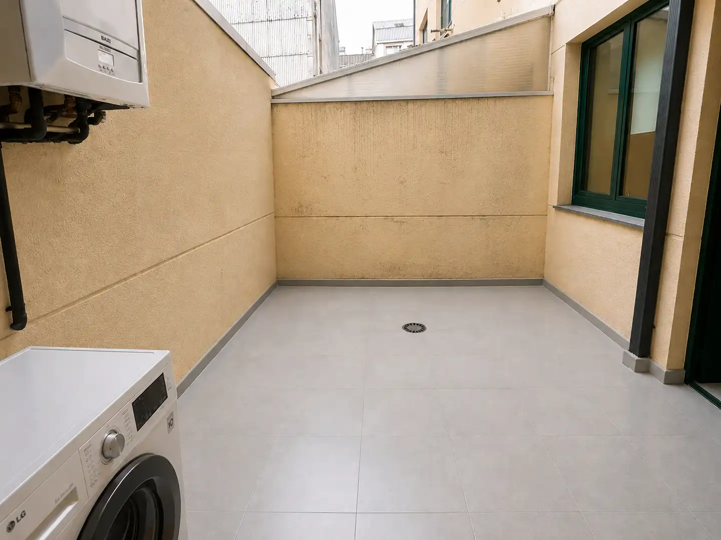 Flat with lift for sale in Estrada de Castela 41, imagen 8