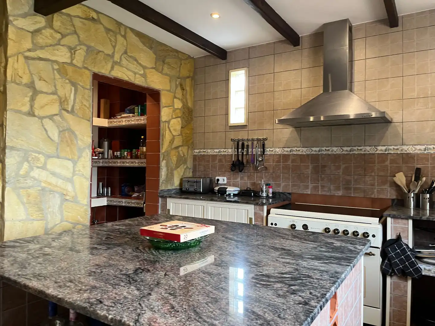 Casa amb piscina en venda a L'Olleria, imagen 29
