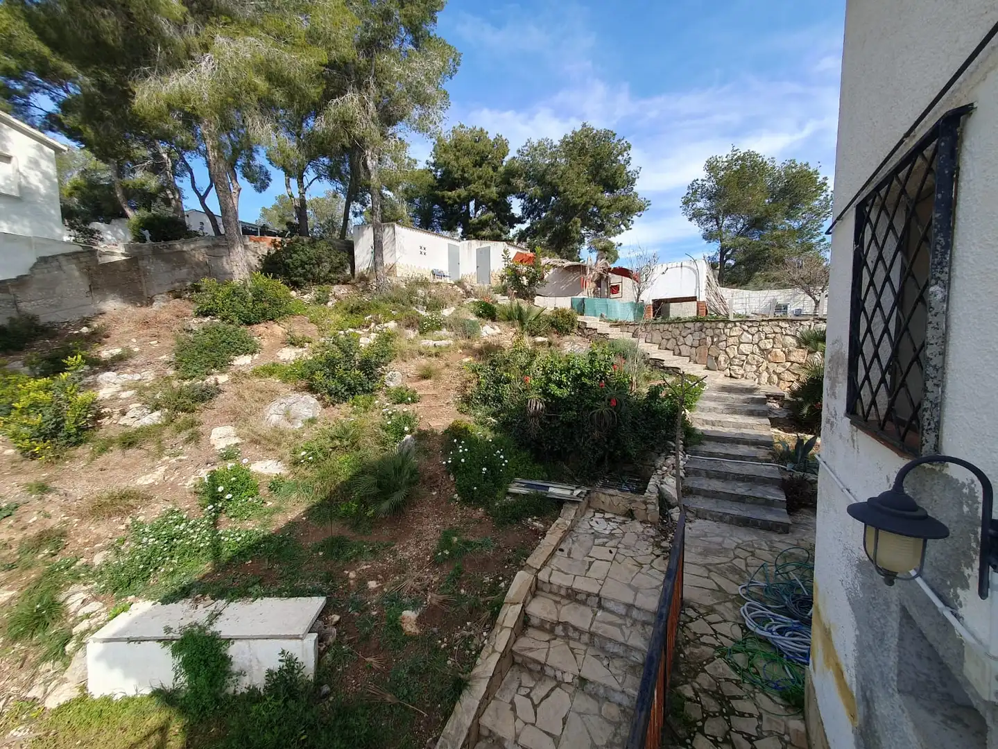 Villa avec terrasse à vendre à Avinguda Montblanc, imagen 36