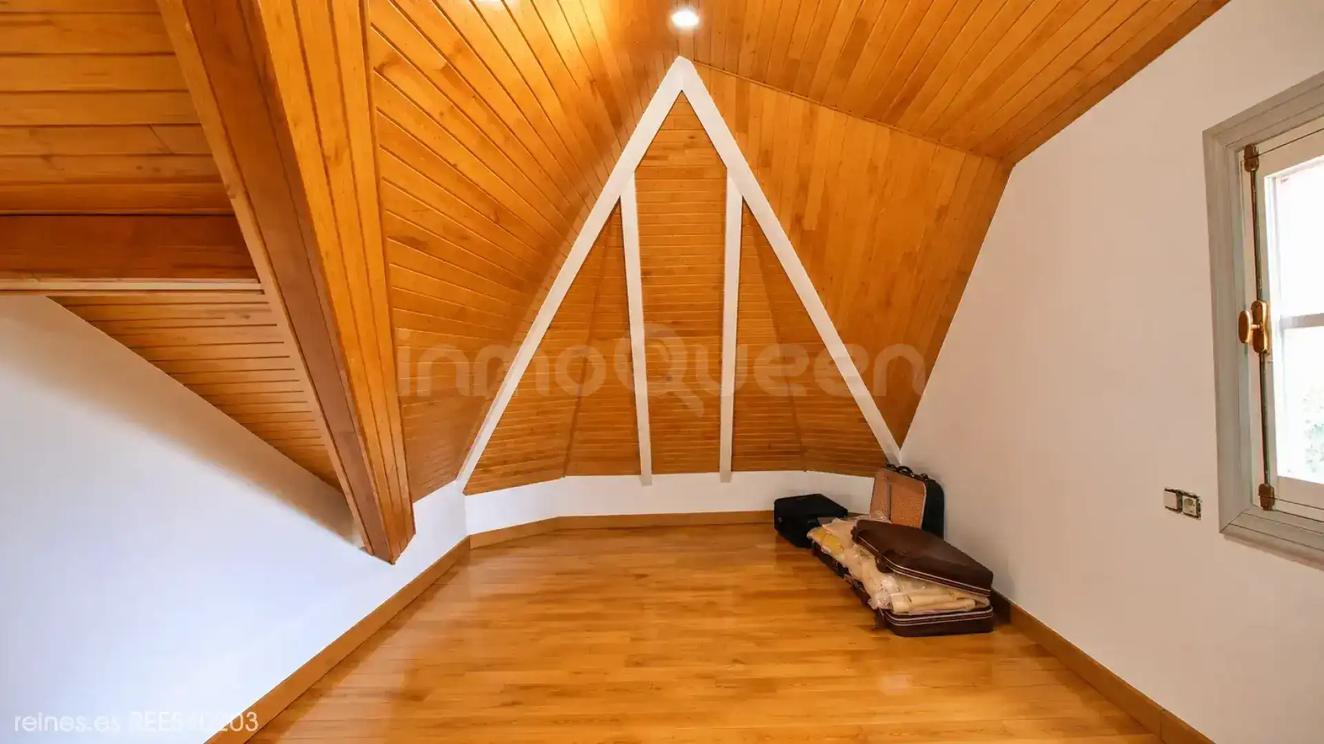 Casa o chalet en venta en Barreiros con Aire acondicionado, Calefacción y Jardín privado