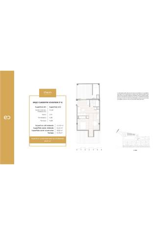 Estudio en Venta en Calle de Pinto, 18 en Centro