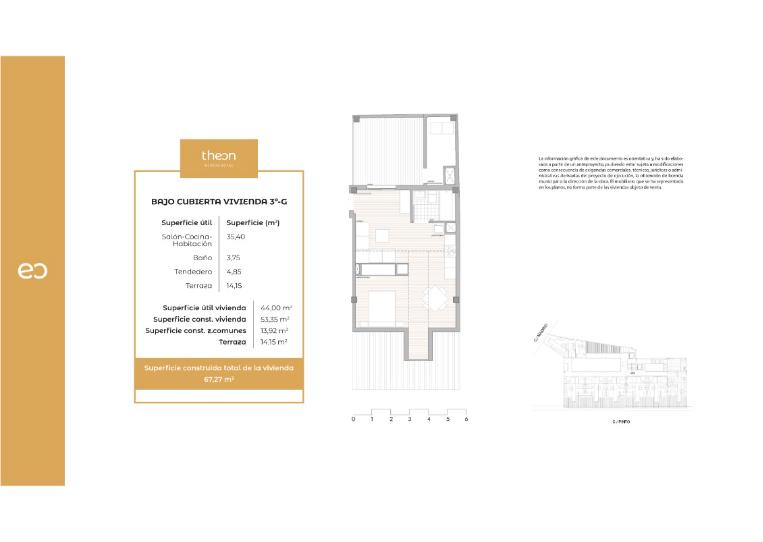 Foto 1 von Wohnung zum Verkauf in Calle de Pinto, 18, Centro, Madrid