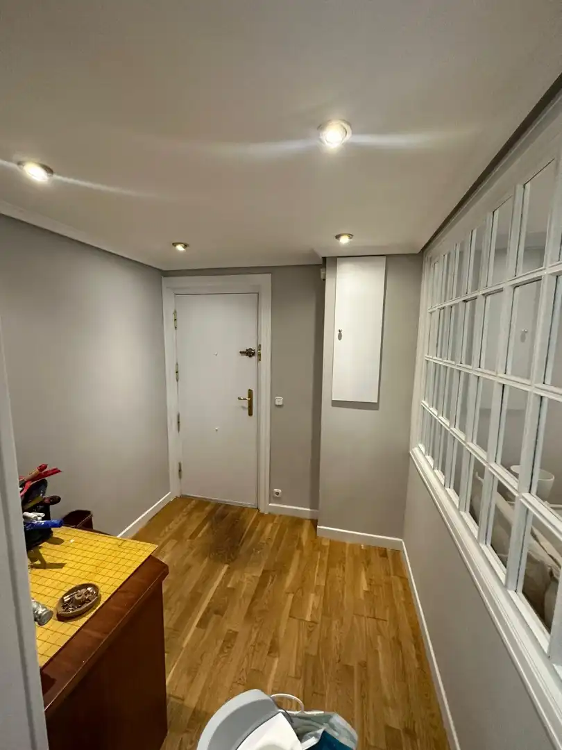 Flat for rent in Avenida del Arlanzón, Villa Pilar