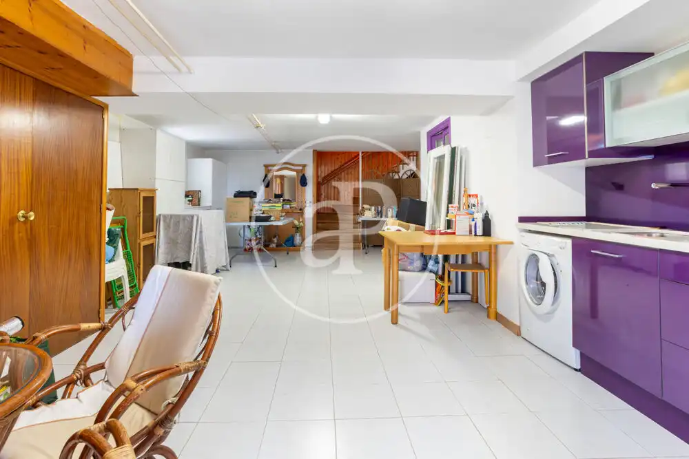 Casa o chalet en venta en Paterna con Aire acondicionado, Calefacción y Jardín privado