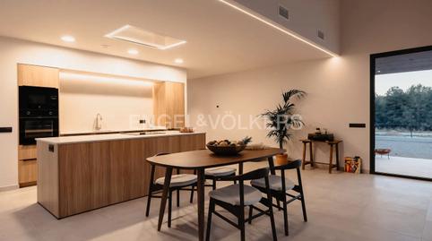 Photo 2 from new construction home in Flat for sale in El Catllar , Tarragona