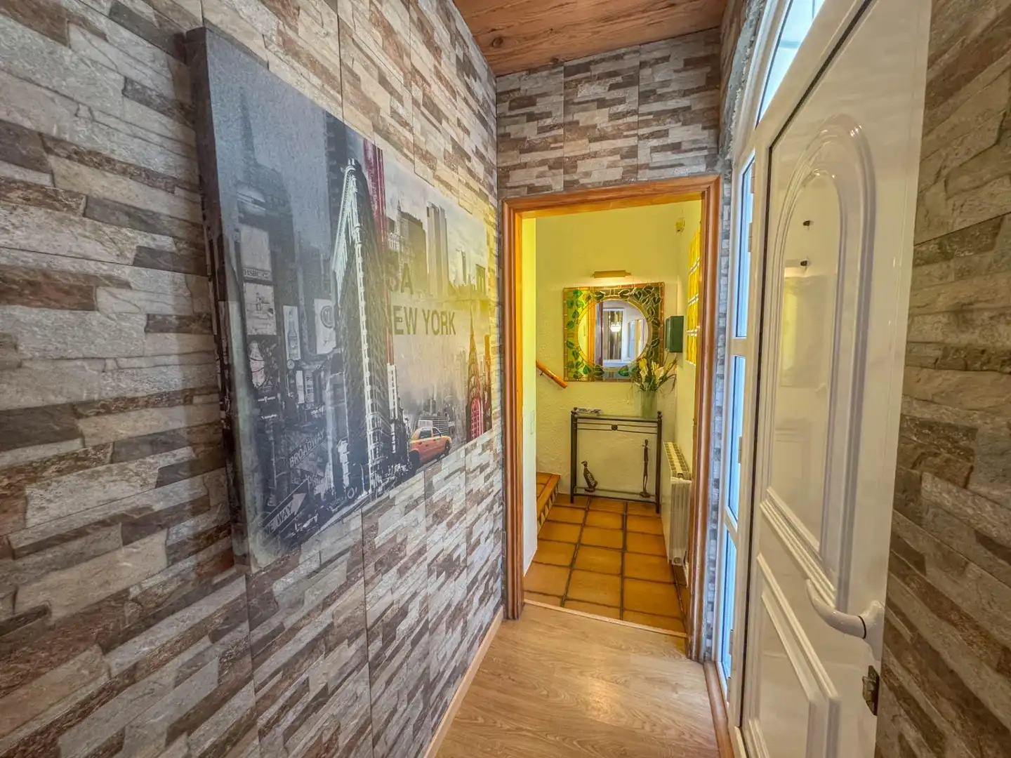 Casa o chalet en venta en Sant Esteve Sesrovires con Aire acondicionado, Calefacción y Balcón