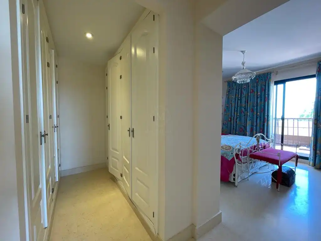 Attic for sale in Los Arqueros - Puerto del Almendro