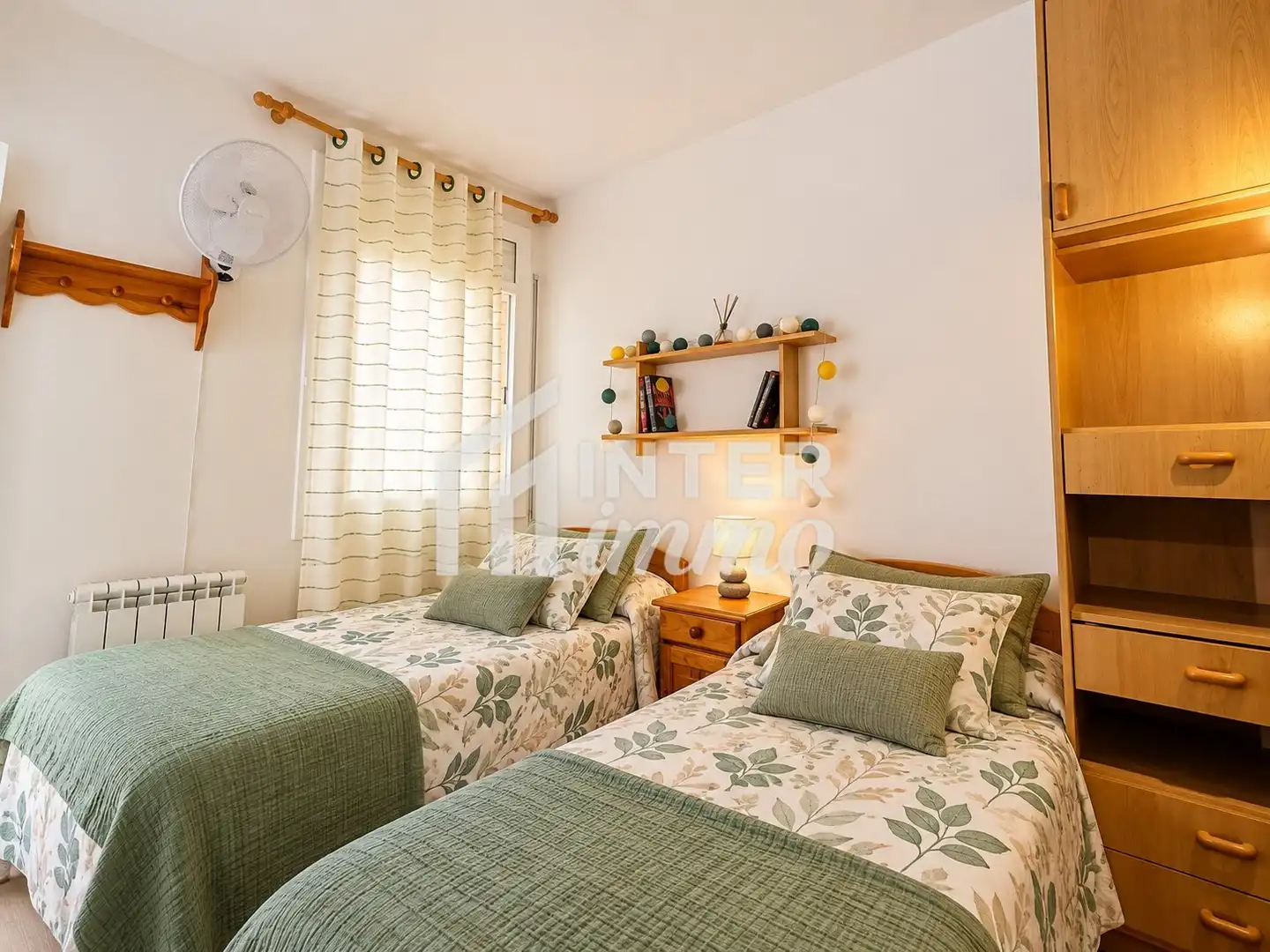 Apartament amb piscina en venda a Carrer de Canyelles 10, imagen 20