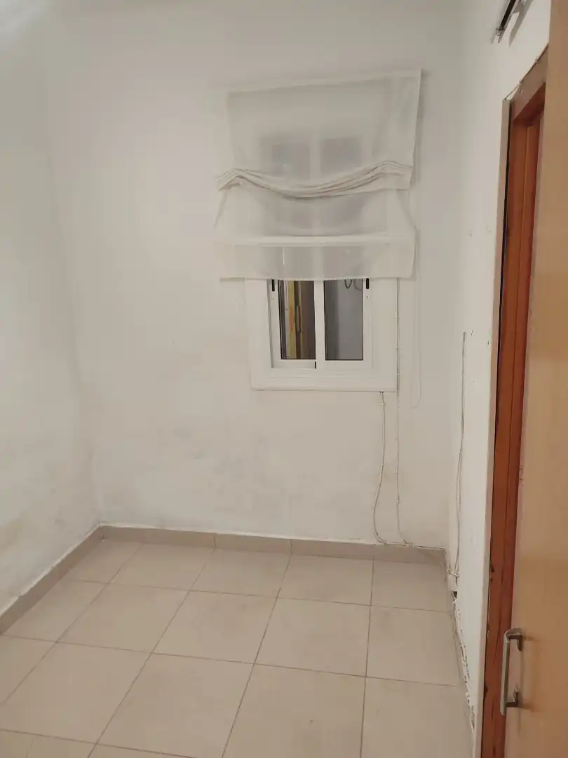 Dormitori de Planta baixa en venda en Barcelona