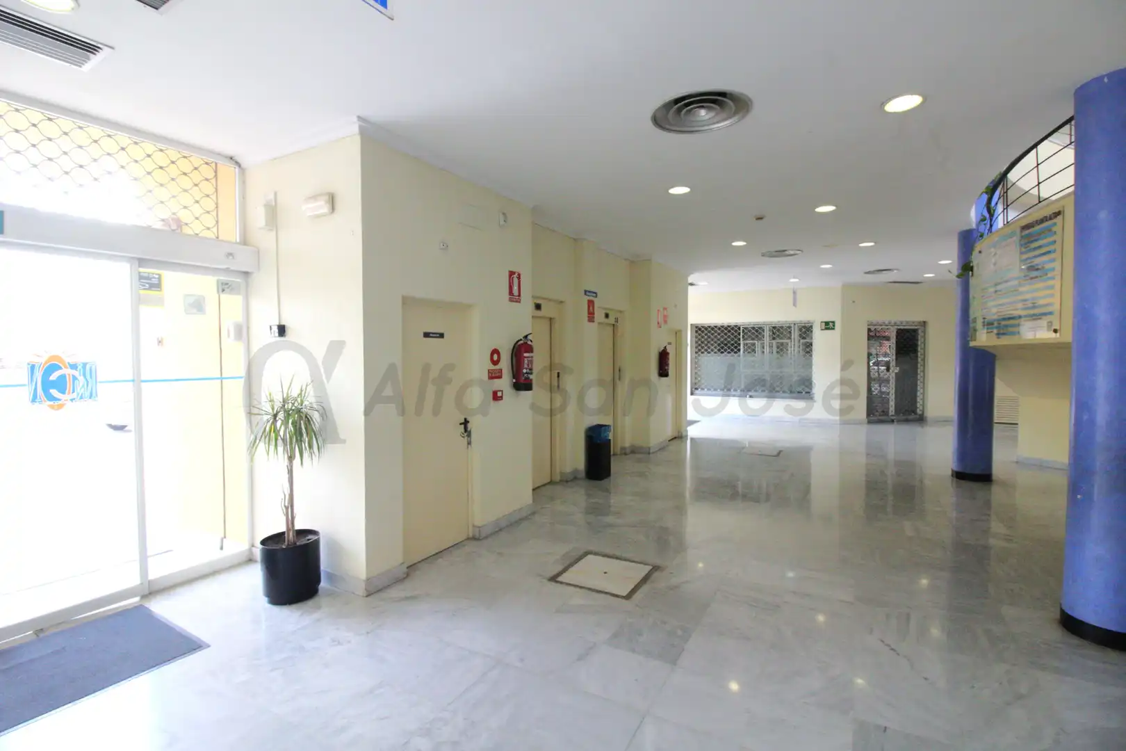 Local comercial en venda a San José de la Rinconada, imagen 23