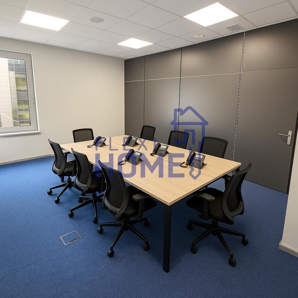 Office to rent in CALLE MARIE CURIE, Rivas Futura