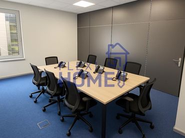 Office space with lift to rent in CALLE MARIE CURIE