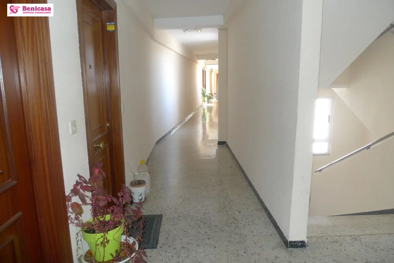 Pis amb ascensor en venda a Calle GENERAL SHELLY, imagen 22