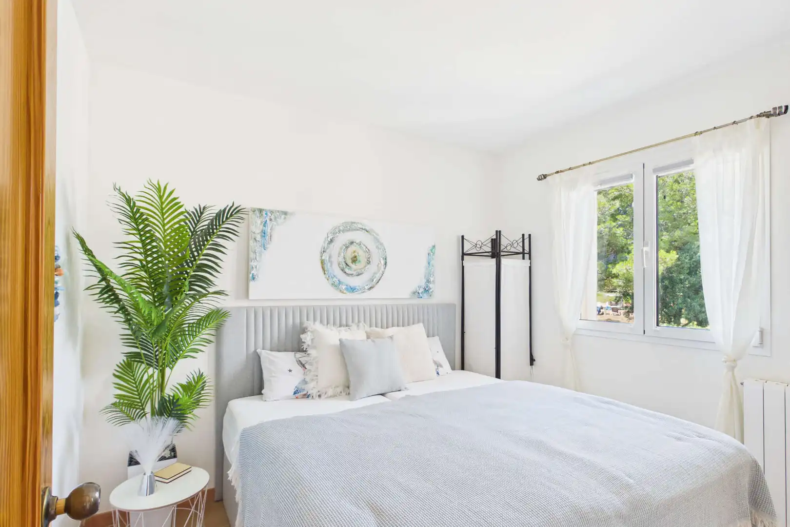 Habitación de Piso en venta en Son Servera con Aire acondicionado, Terraza y Amueblado