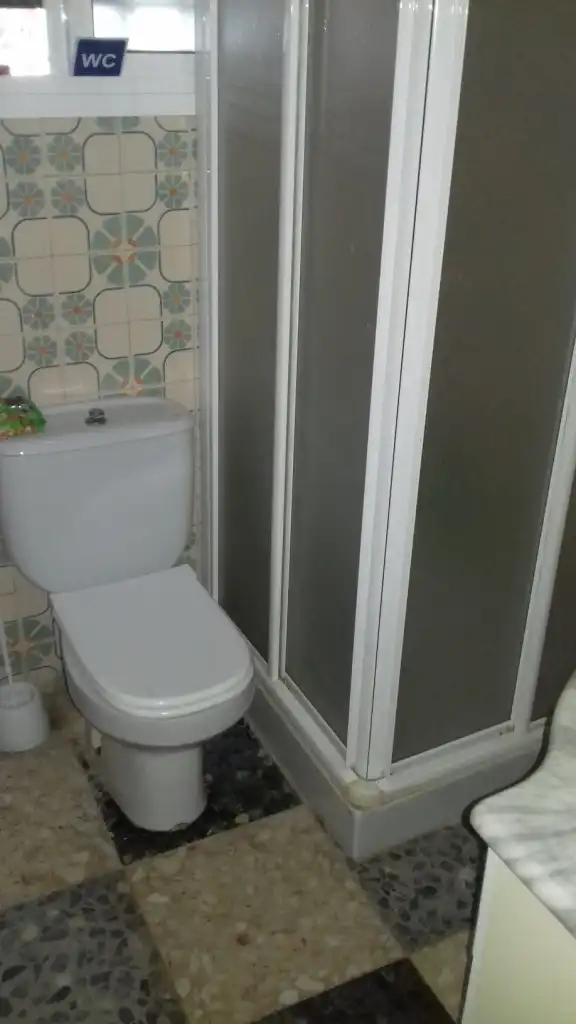 Chalet con piscina en venta en Don Benito, imagen 14
