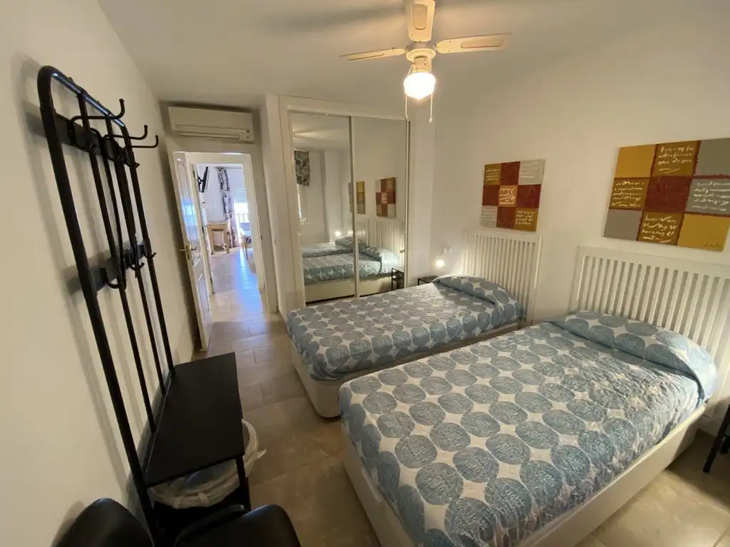 Apartament amb terrassa en venda a Torremuelle, imagen 13