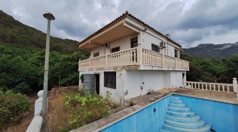 Foto 2 de Casa o xalet en venda a N/a, Llaurí, Valencia