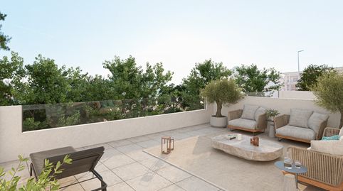 FANTASTICAS VIVIENDAS ADOSADAS DE OBRA NUEVA EN CATRALnbspÂDescubre estas increÃbles casas adosadas en construcciÃn en Catral! Con, imatge 3