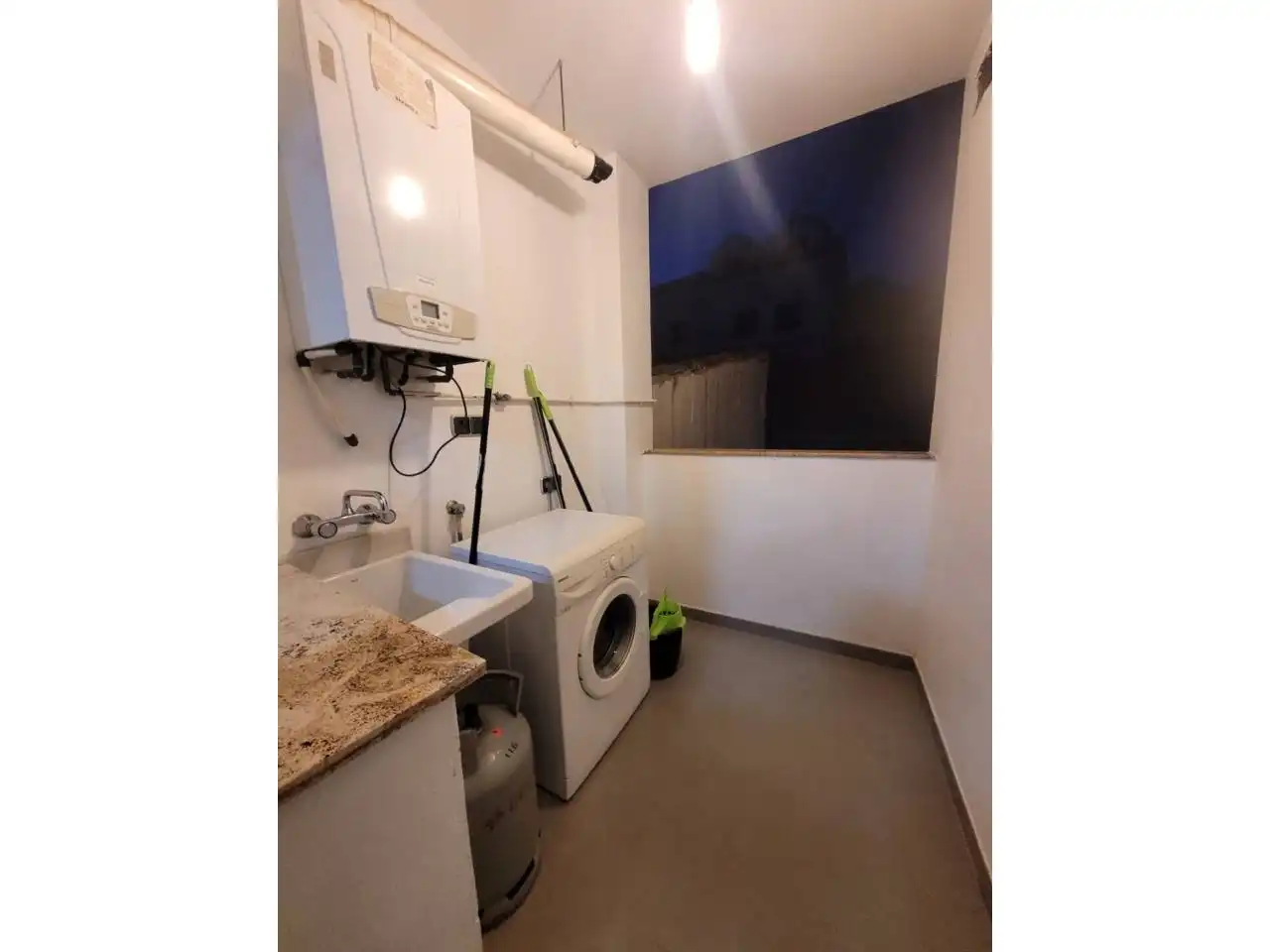 Piso con ascensor en venta en Baza, imagen 10