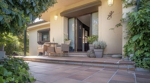 Foto 3 de Casa o chalet en venta en Avenida Rozas de las, Salud y Alegría - El Lago, Torrelodones