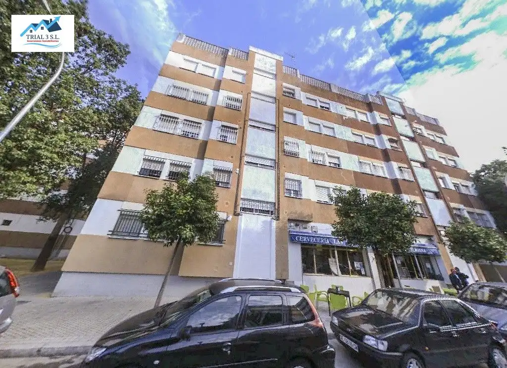 Pis en venda a Barrio NUESTRA SEÑORA DE LA OLIVA