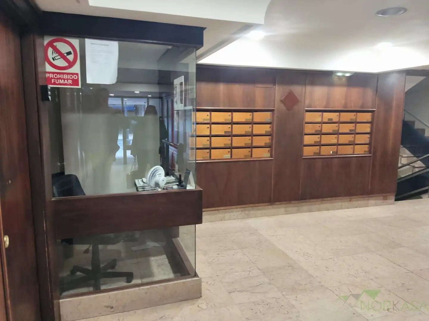 Piso con ascensor en venta en Marques de Teverga, imagen 29