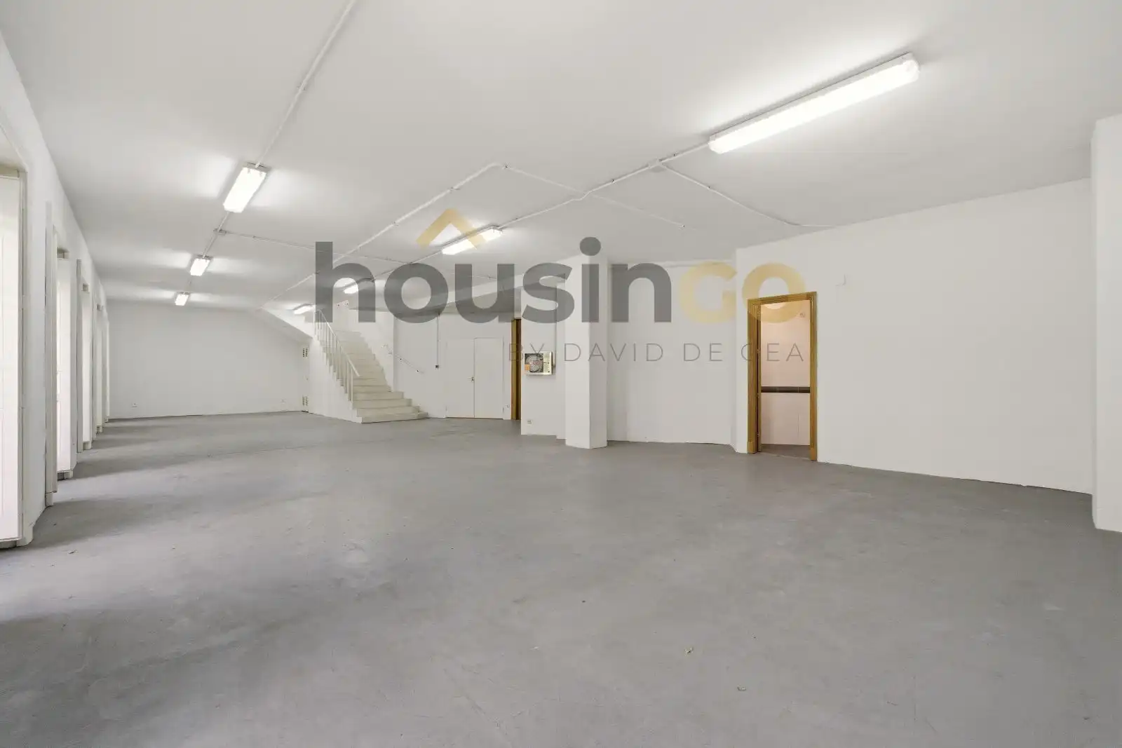 Duplexes for sale in Madrid  with Terrace and Balcony