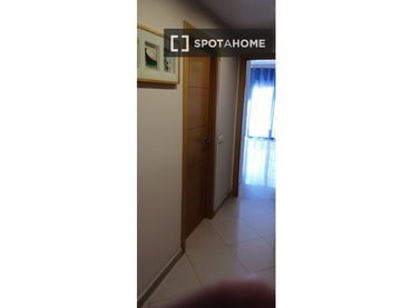 Wohnung mit Balkon zur Miete in Centre