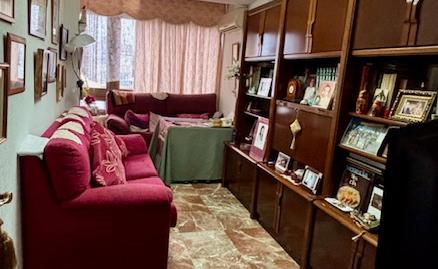 Foto 5 de Dúplex en venta en Calle Céfiro, La Calzada - La Florida, Sevilla