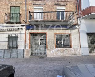 Vista exterior de Casa adosada en venda en Torrijos