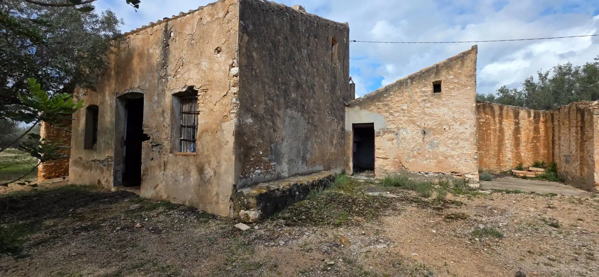 Landhaus zum Verkauf in L'Ampolla, imagen 3