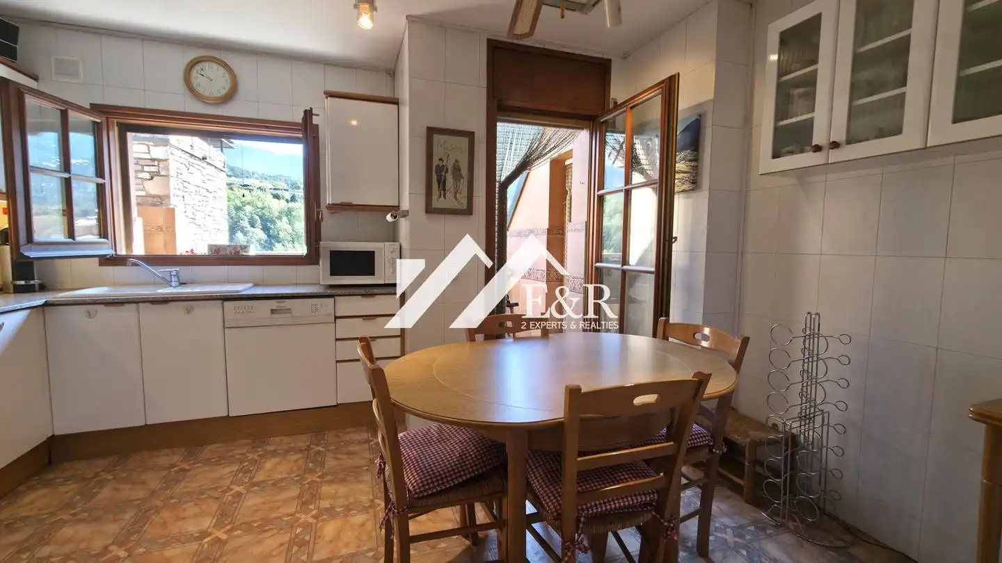Dúplex con ascensor en venta en Av. de Sant Antoni, imagen 11